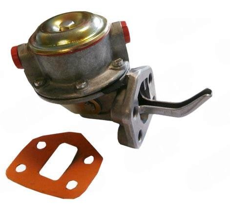 Br�nslepump lyft 3445 3455 5445 5455 5460 6445