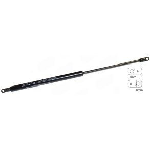 Gasd�mper Fiat -250N -Bagrude