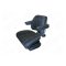 S�de Foldbar Arml�n Saks