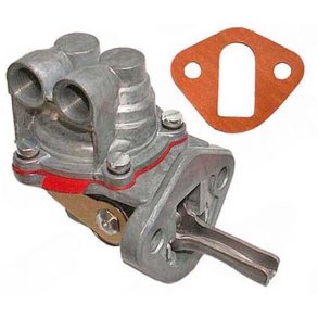 Br�ndstof l�fte pumpe Perkins 4/99 4.108 A4/107