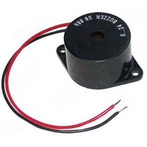 Summervibrator 6-24 Volt