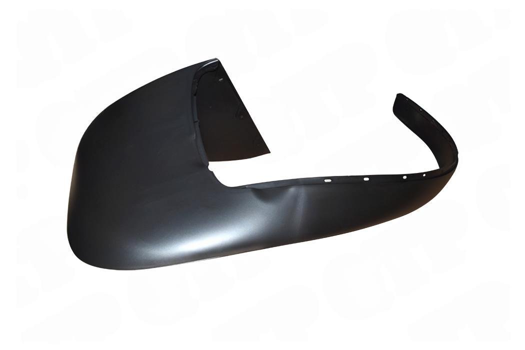 Sk�rmudvidelse Bag  H�jre  200cm x 20cm John Deere 6020 Series 6030 Series