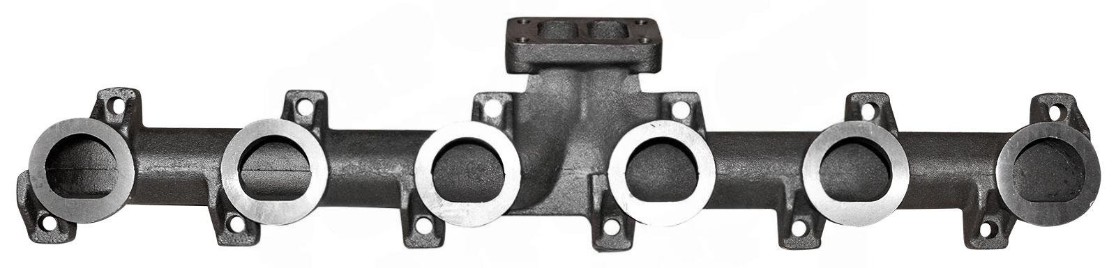 Avgasgrenr�r New Holland TMs Case MXMs