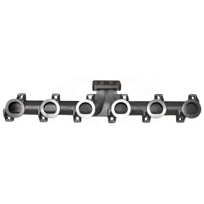 Udst�dningsmanifold New Holland TMs Case MXMs