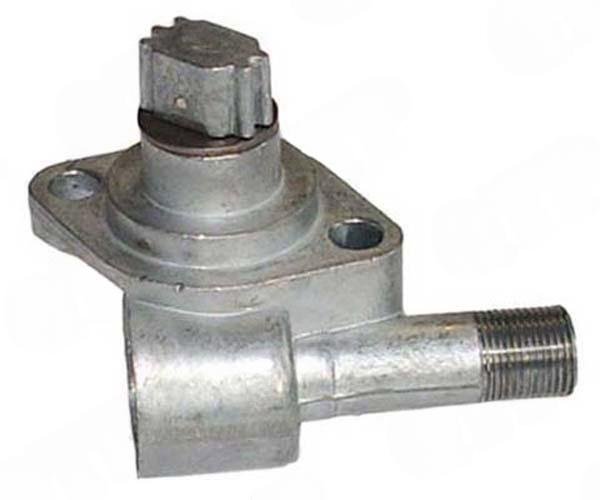 Vinkelgear 35 4-cylindret