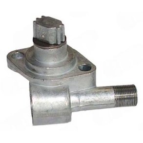 Vinkelgear 35 4-cylindret