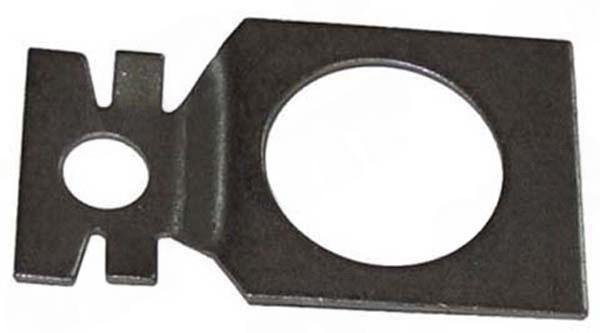 Frontakselbeslag Ford 5600 6600 7610