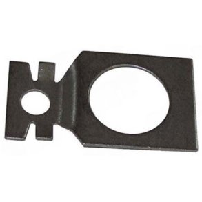 Frontakselbeslag Ford 5600 6600 7610
