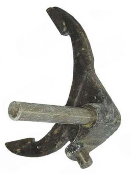 PTO-v�lgergaffel Fiat 110-90 Enkel hastighed