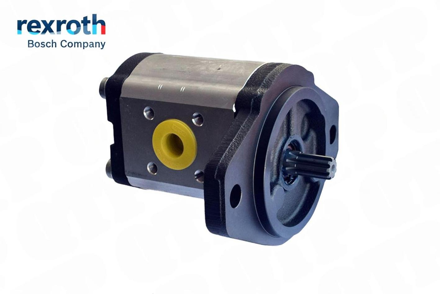 Hydraulikpump | New Holland T6000 Delta TSA | 43830 | 47135546, 87395822, 0510725156