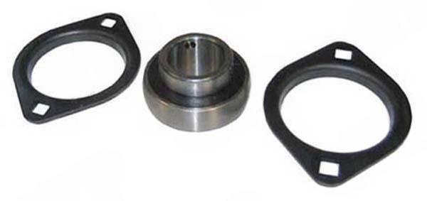 Lager & B�rare 2600 3000 3600 4WD Axel