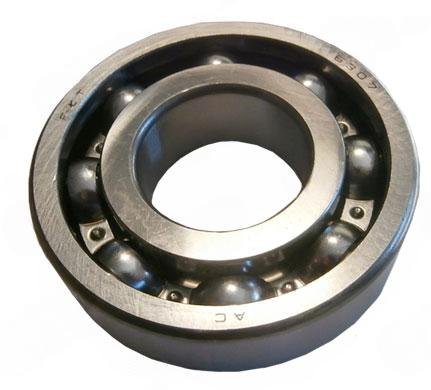 Kugleleje d�mper & indgangsaksel Ford TM120