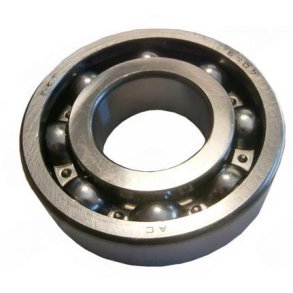 Kugleleje d�mper & indgangsaksel Ford TM120