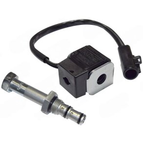 Solenoidekontakt Ford 40 4WD - Fiat Aksel