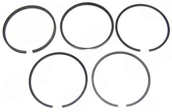 Kolvringsats 236 Service Pack