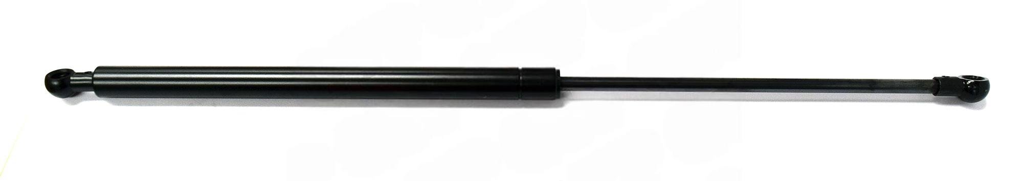 John Deere 6R 580124 - Gasfj�der D�rr