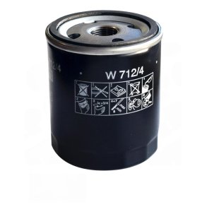 Hydraulfilter