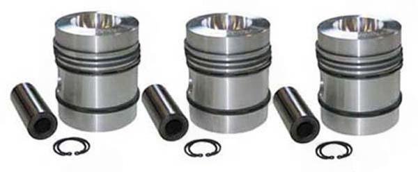 Stempels�t 135 240 - S�T 3