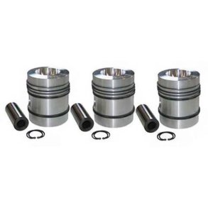 Stempels�t 135 240 - S�T 3