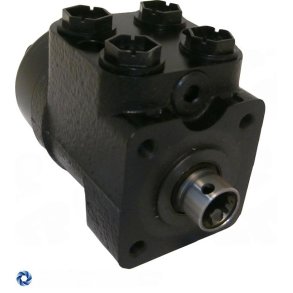 Orbitalenhed Ford 40 TS 4WD