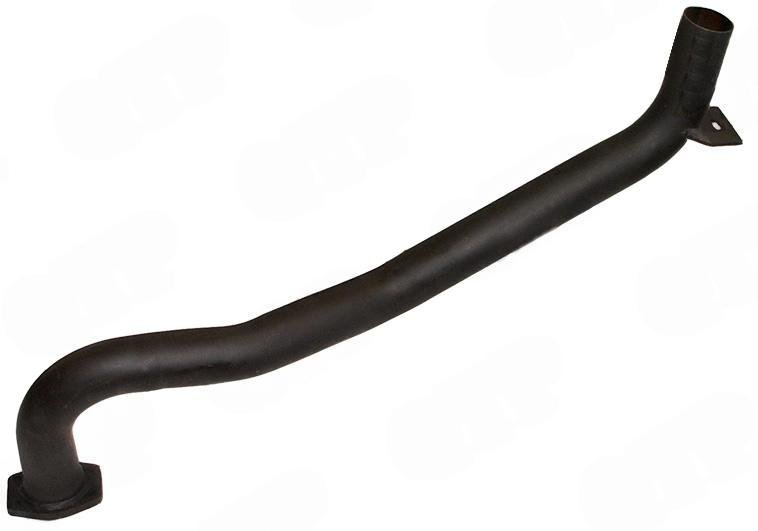 Udst�dningsb�jning Ford 7810 7910 8210