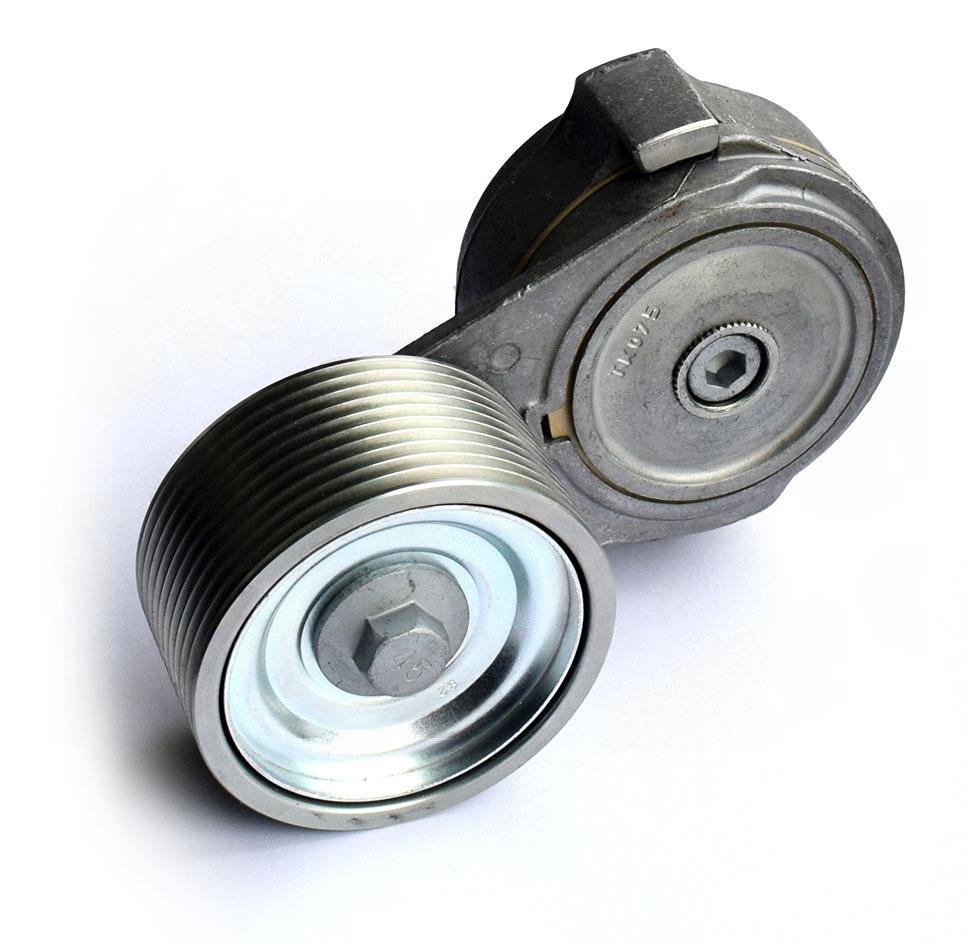 Fl�ktremssp�nnare Ford T7 T7000