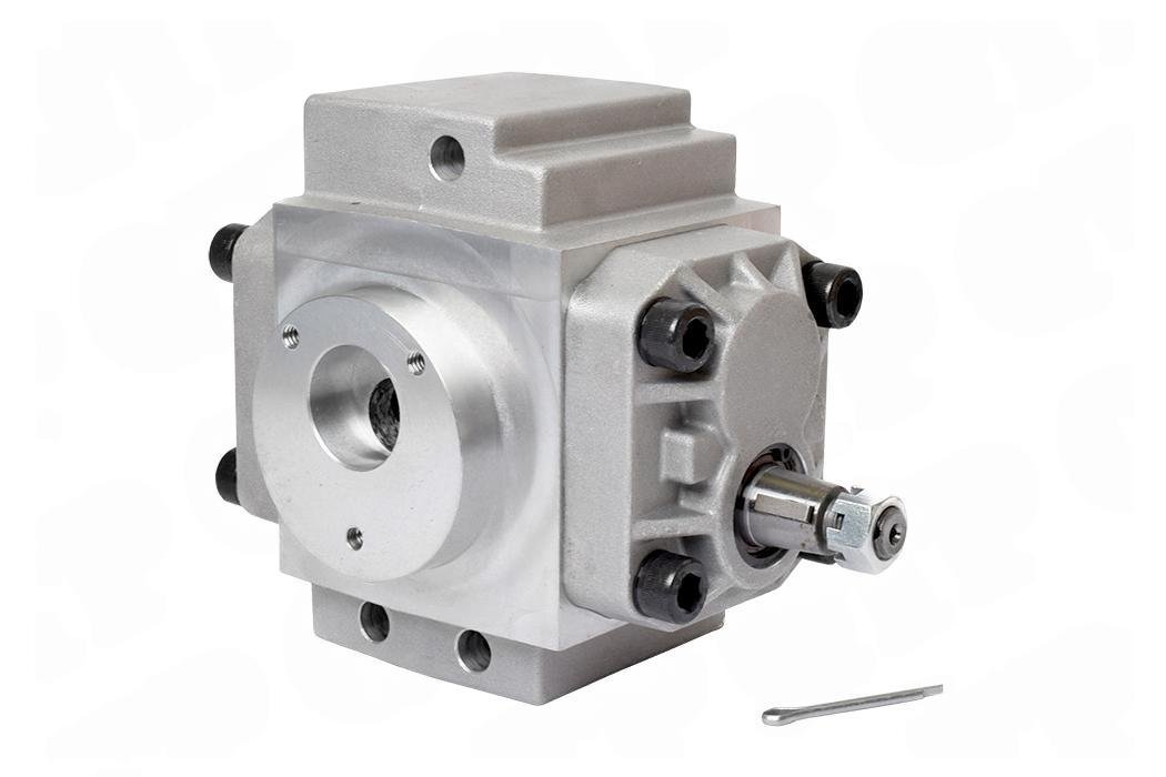 Hydraulikpumpe 2600 3600 8100