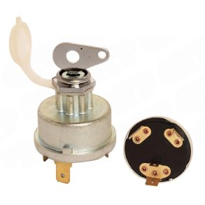 T�ndingskontakt Dynamo Type - 14mm