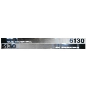 M�rkats�t Case International 5130