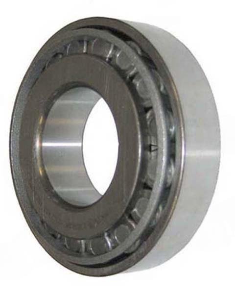 Drop Box baklager 699 4WD fram