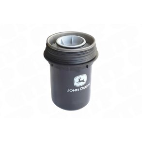 John Deere 6R  58499 - Br�ndstoffilter John Deere Sekund�rt