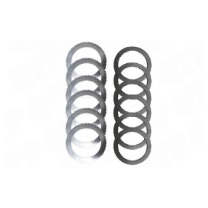 Koblingspakke Ford T6 TSA Case MXU