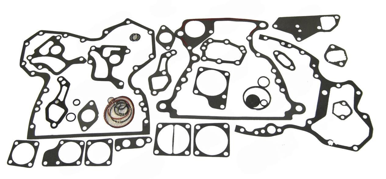 Konverteringspakning s�t John Deere 4239T 4039T