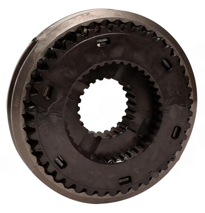 Synkroniseringsaggregat Ford TM120 - 155