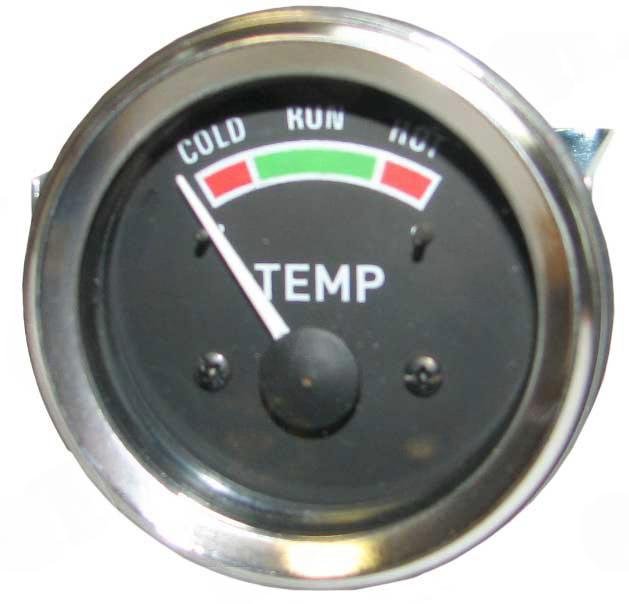 Termometer David Brown Temperature Selectamatic