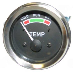 Termometer David Brown Temperature Selectamatic