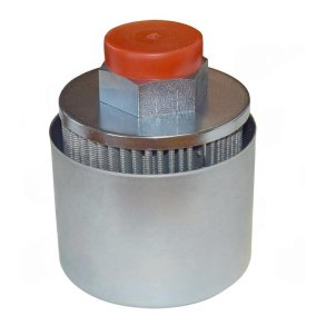 Filter Hydraulisk Transmission Case CVT120 170