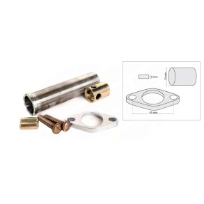 Kabelmonteringss�t - Hanspole | 3720 | S.13490, S13490