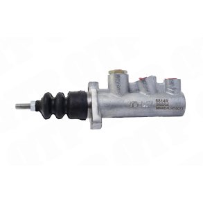Bremsehovedcylinder 50H HX HXS 6814 Is Carlisle Version DOT 3 V�ske