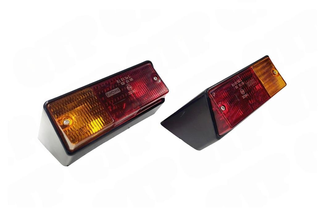 Baglygte S�t Deutz 2506 3006 4006 4506