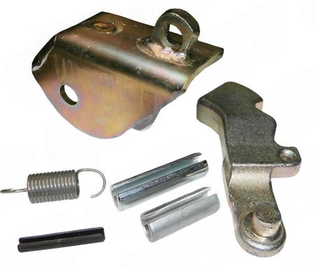 Reparationss�t Nedre Tr�k John Deere Ford Fiat Case Cat 3