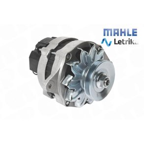 Generator | Alternator (MAHLE) | Renault 60 70 80 90 Series Fendt Farmer Favorite | 67428 | 11.201.513 Isk