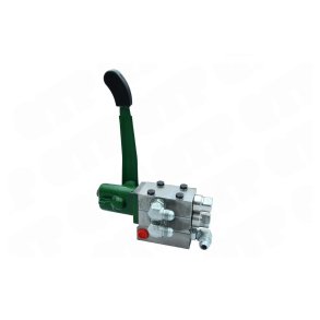 Selektiv styrventilsats John Deere One Slice