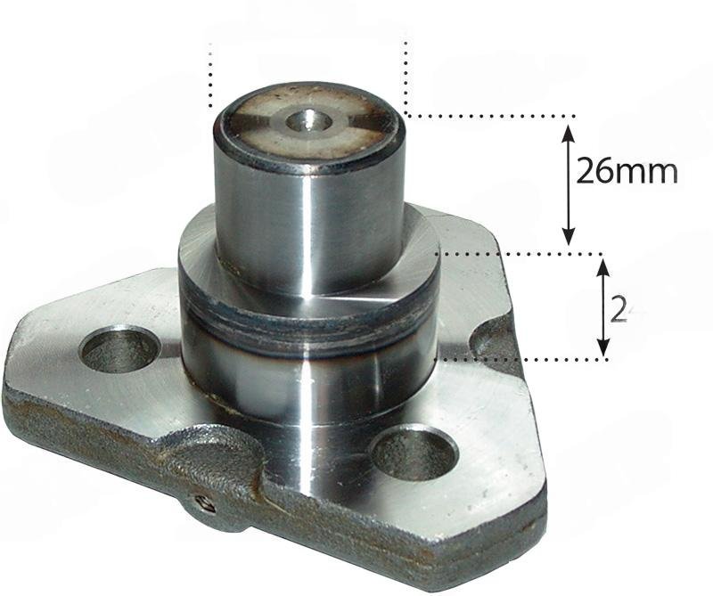 King Pin 860 �vre