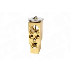 Ekspansionsventil | John Deere 5210 - 5820 6020 Series 6630 6830 6930 | 57904 | S.106798, AL160578