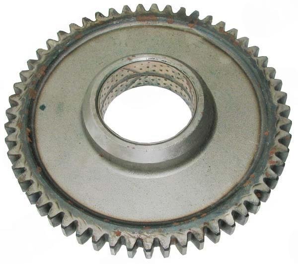 Hydraulikpump Slutv�xel Ford 10 5000 7000