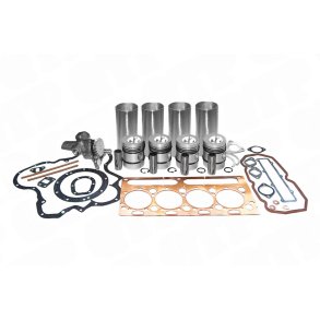 Motorrenoveringss�t 203