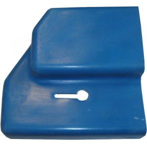 Sikringsboksd�ksel Ford 6610