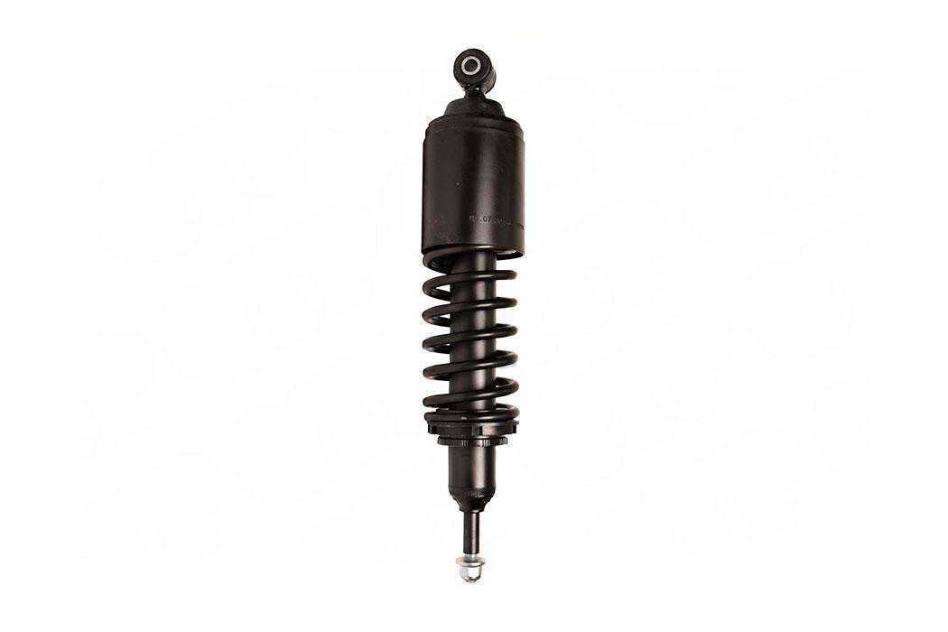 St�td�mpare hyttfj�dring Ford TM120 TM135 TM140 TM155 TM175 TM190