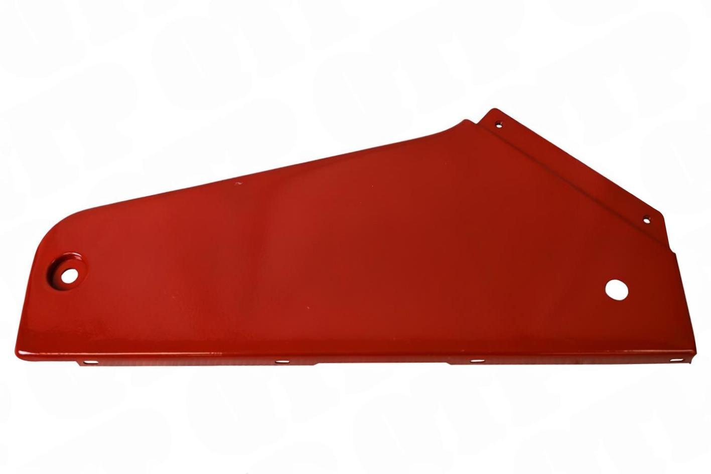 Sidepanelgitter 65 (H�jre) Massey Ferguson | 62007 | 828756M91 VPM1129 S.43658, S43658